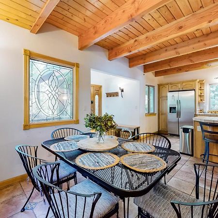 Million Dollar Mountain View Crestline Exterior foto