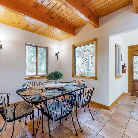 Million Dollar Mountain View Crestline Exterior foto