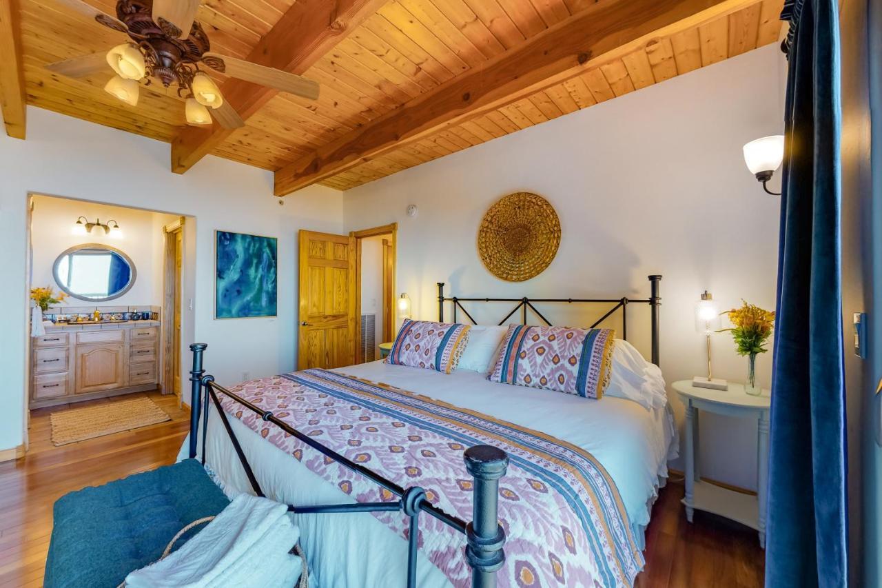 Million Dollar Mountain View Crestline Exterior foto