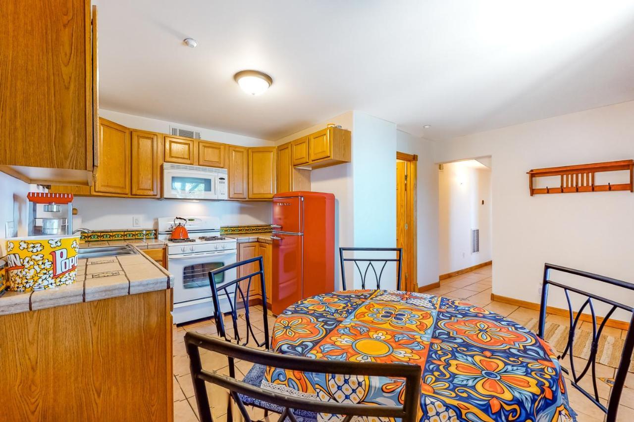 Million Dollar Mountain View Crestline Exterior foto