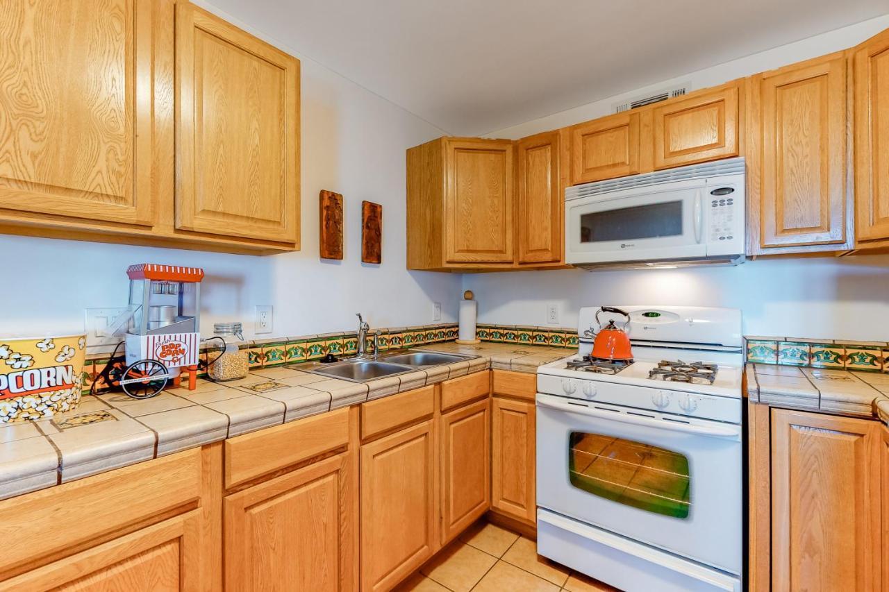 Million Dollar Mountain View Crestline Exterior foto